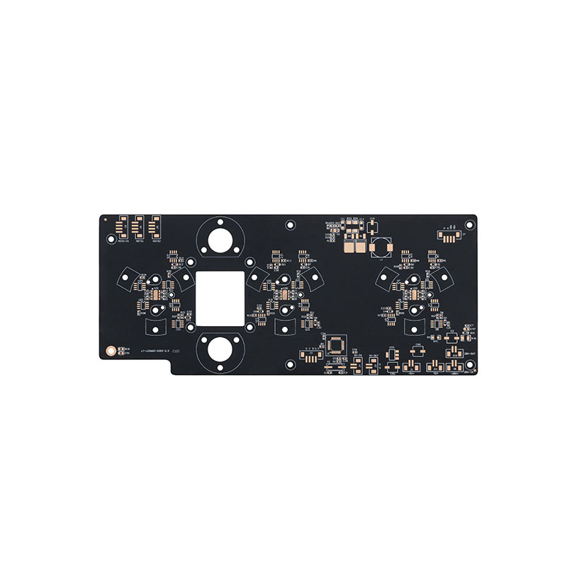 What is Lighting PCB？