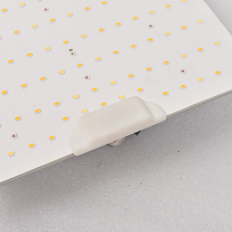 Aluminum PCB for LED Grow Lights